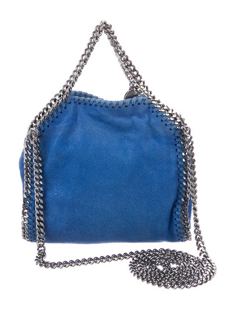 stella chain bag replica|stella mccartney handbags.